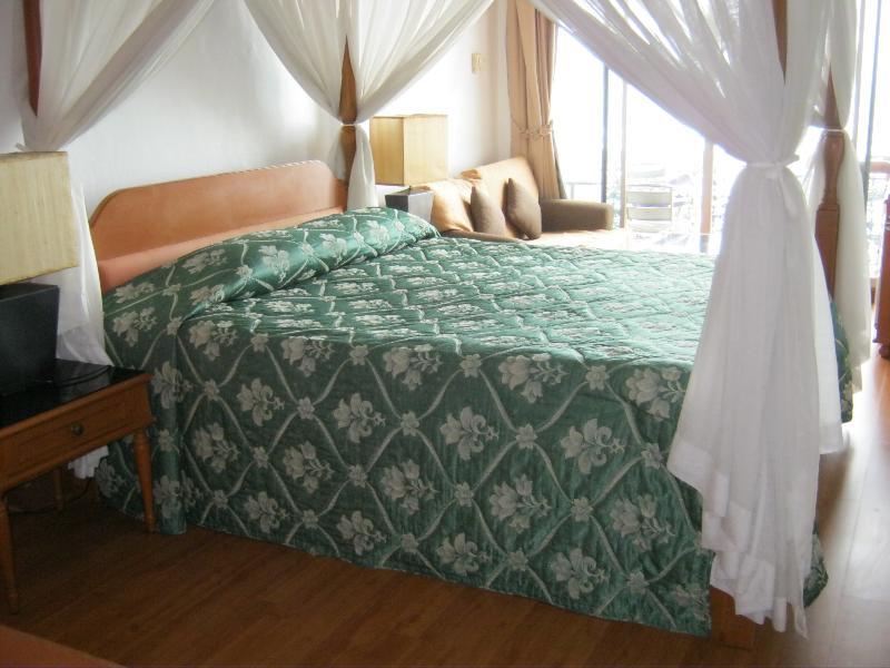 Orchid Hotel And Spa Kalim Bay Patong Екстер'єр фото