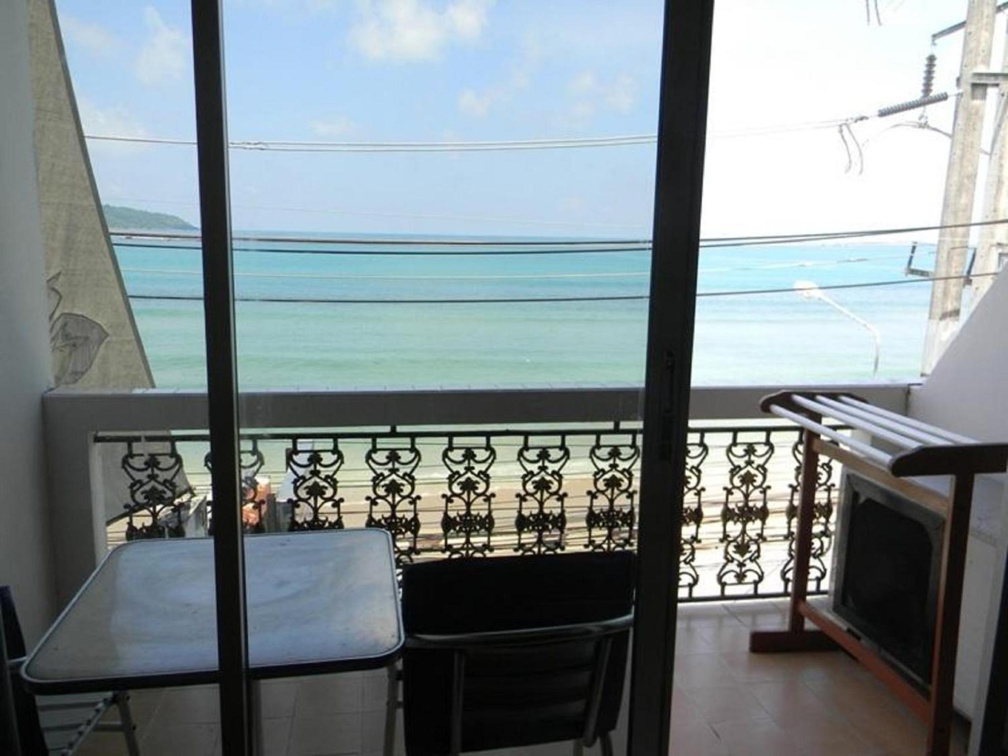 Orchid Hotel And Spa Kalim Bay Patong Екстер'єр фото