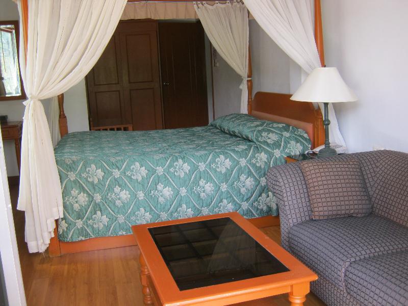 Orchid Hotel And Spa Kalim Bay Patong Екстер'єр фото