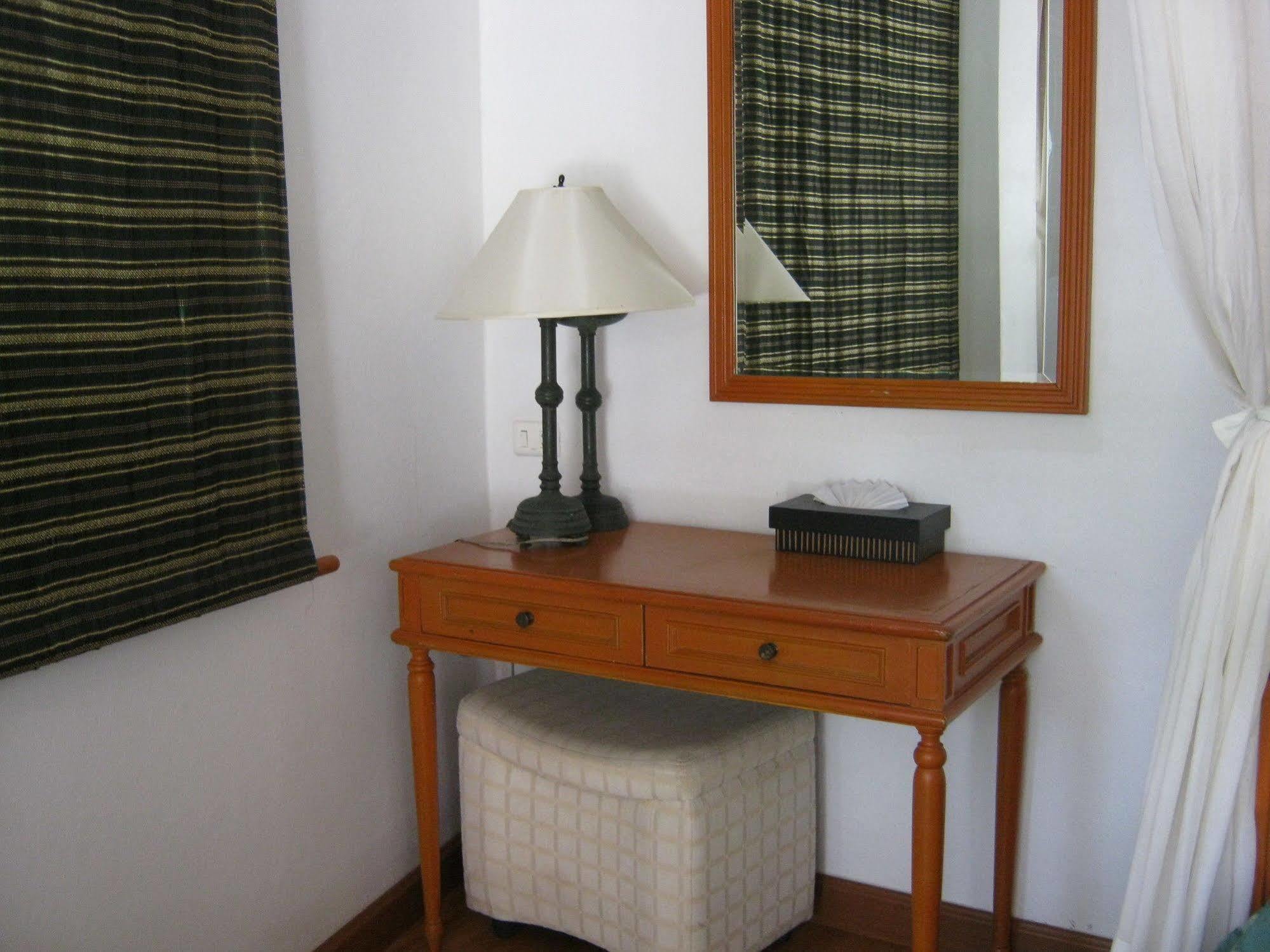 Orchid Hotel And Spa Kalim Bay Patong Екстер'єр фото