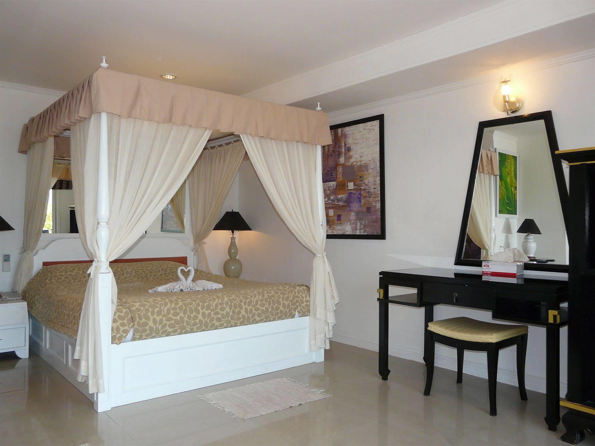 Orchid Hotel And Spa Kalim Bay Patong Екстер'єр фото