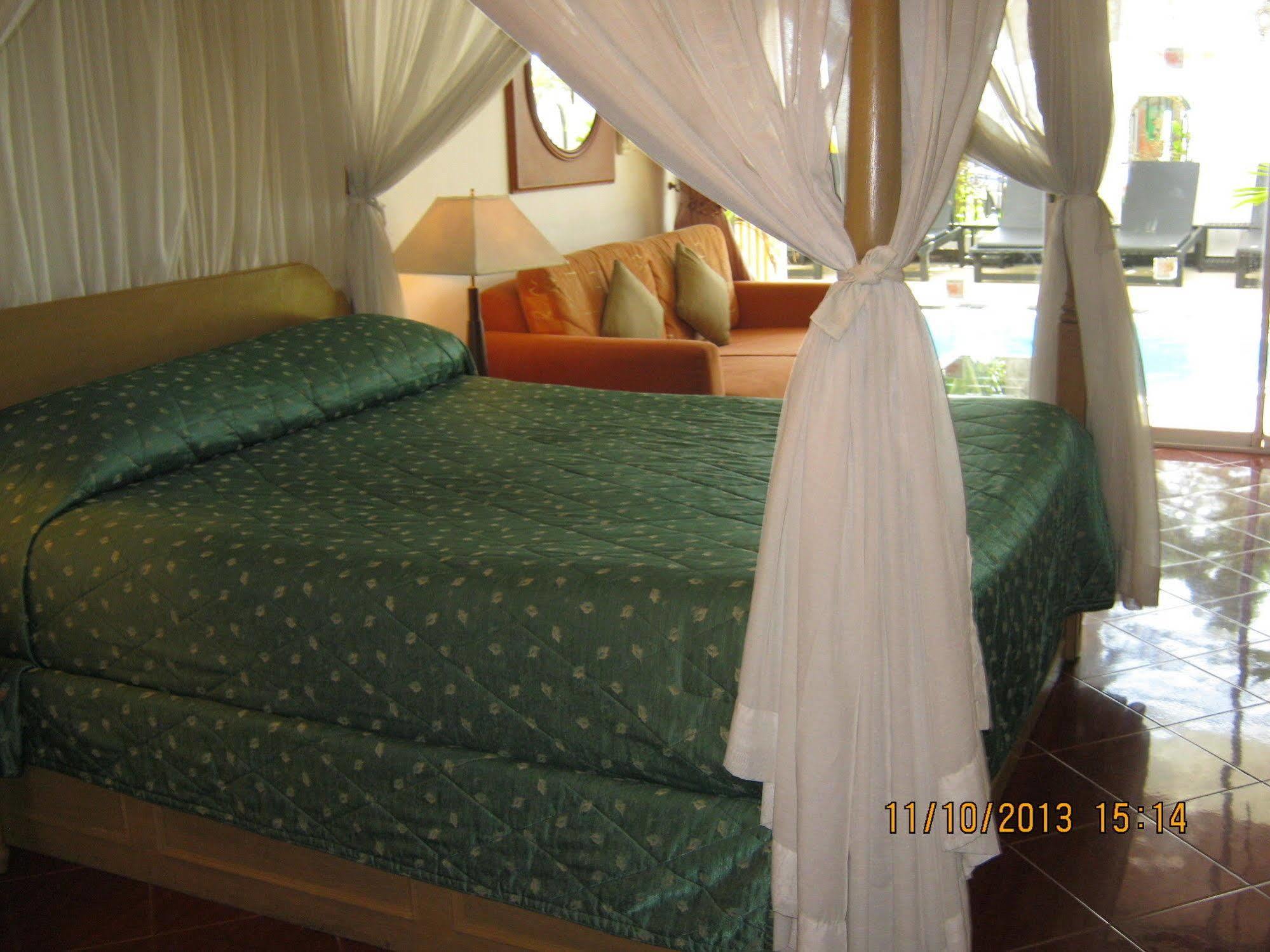 Orchid Hotel And Spa Kalim Bay Patong Екстер'єр фото