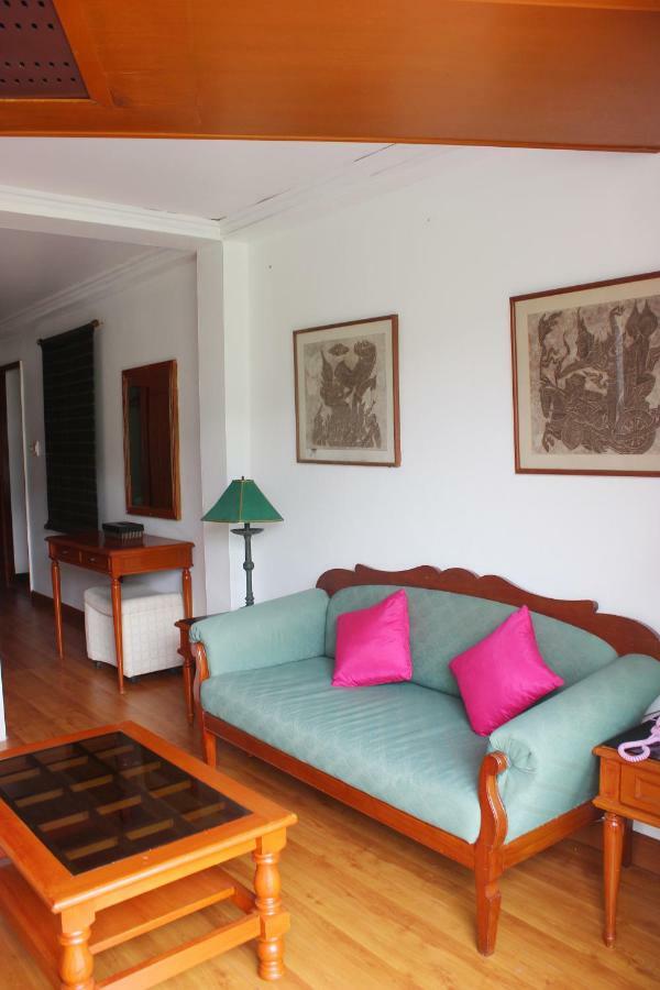 Orchid Hotel And Spa Kalim Bay Patong Екстер'єр фото